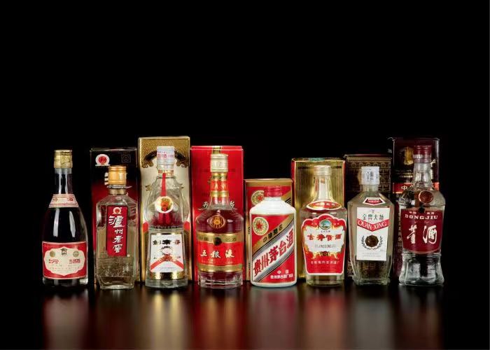 砀山老酒储存的方法